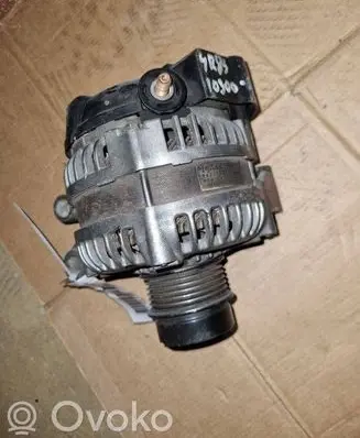 Jaguar XJ X350 Generator/alternator 4R8310300