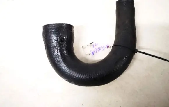 Opel Zafira A Intercooler hose/pipe 9202973