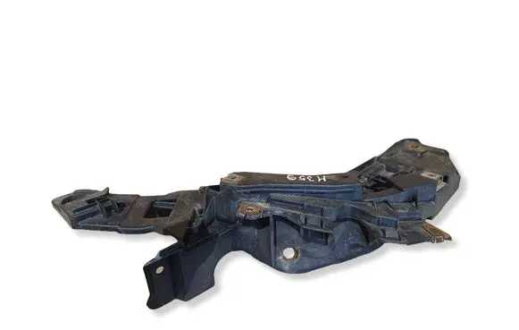 Fiat Ducato Headlight/headlamp mounting bracket 1375162080