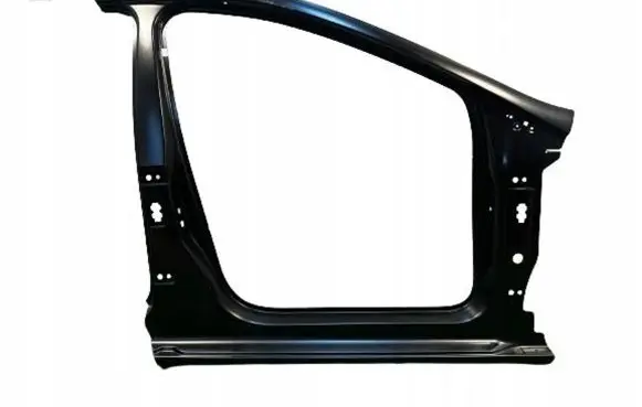 Seat Leon (5F) Front quarter panel Seatleon5F4809606