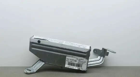 Mercedes-Benz S C217 Rear door airbag A2228604402