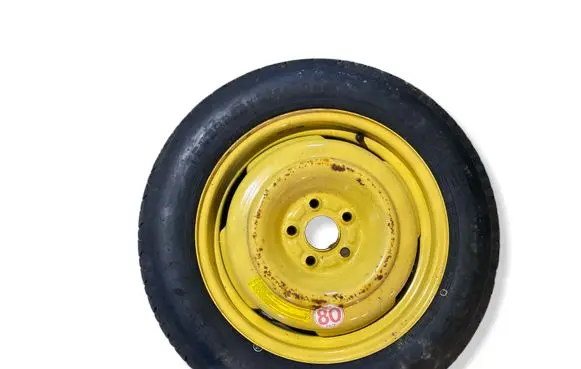 Honda CR-V R17 spare wheel T15590D17