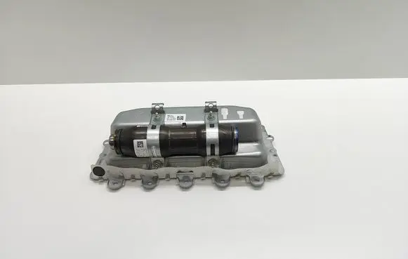 BMW 5 F10 F11 Passenger airbag 39923039802 611012000B