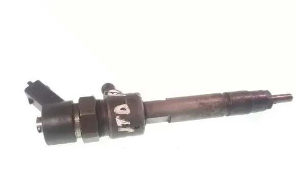 Alfa Romeo 156 Fuel injector 0445110002