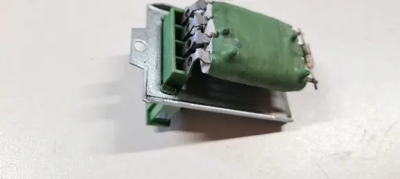 Ford Galaxy Heater blower motor/fan resistor 0959263G