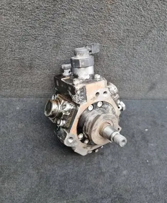 Audi A6 S6 C6 4F Fuel injection high pressure pump 059130755S 059130755L