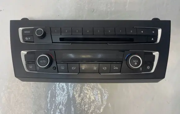 BMW 1 F20 F21 Headlining set 
