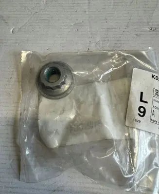Mercedes-Benz C W204 Loading door hinge set A005990475064