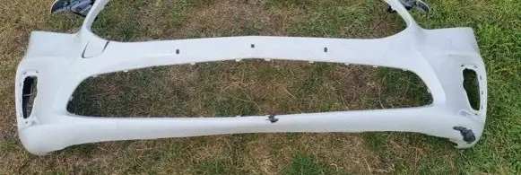 Mercedes-Benz A W177 Front bumper