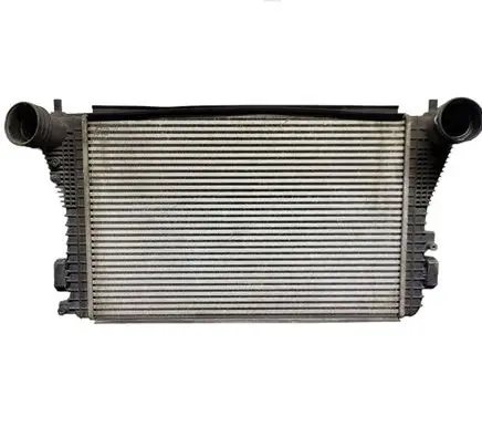 Skoda Octavia Mk2 (1Z) Intercooler radiator 1K0145803L