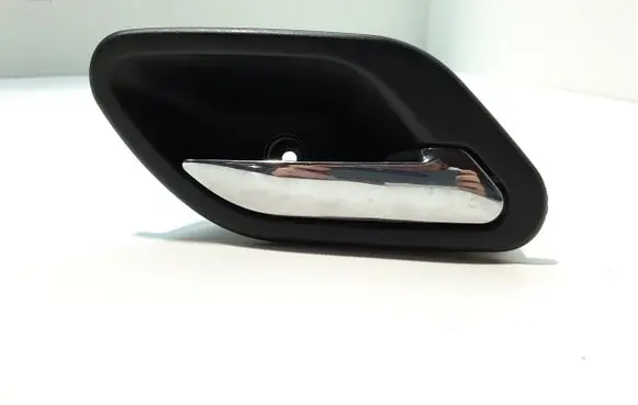 BMW 5 E39 Front door interior handle 7032926