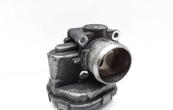 Volvo V40 Throttle valve 9673534480