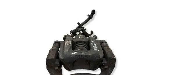 Chrysler Grand Voyager V Rear brake caliper 15812301 15812001
