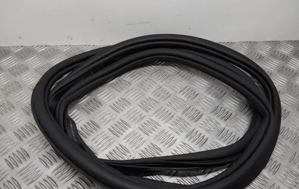 Audi A1 Front door rubber seal 8X3831721A