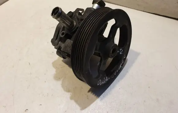 Mitsubishi Outlander Power steering pump