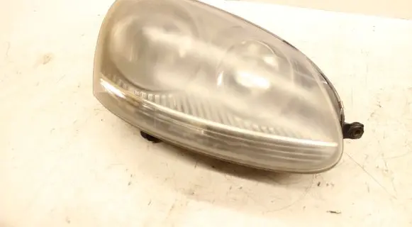 Volkswagen Jetta V Headlight/headlamp 04022410