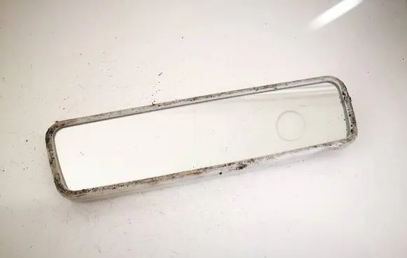 Skoda Octavia Mk2 (1Z) Rear view mirror (interior) e9014022