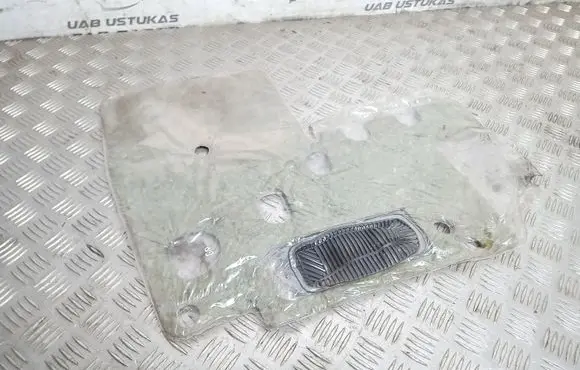Other rear door trim element
