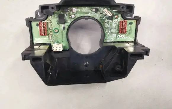 Volvo XC90 Steering angle sensor 8685487 0AL0162
