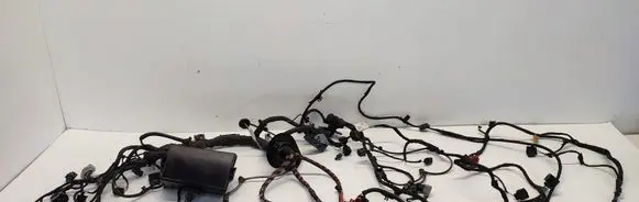 Seat Tarraco Engine installation wiring loom