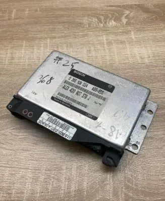 ABS control unit/module