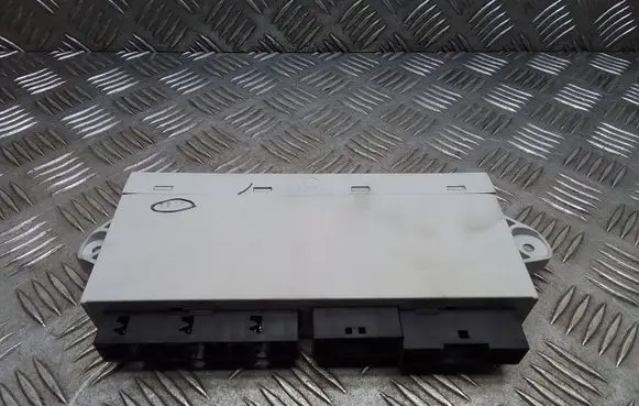 BMW 7 E65 E66 Door control unit/module 6964142 61356964142