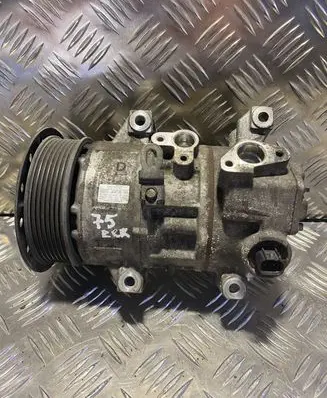 Toyota Auris 150 Air conditioning (A/C) compressor (pump) GE4472601254