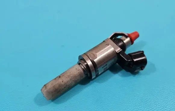 Mazda 3 III Fuel injector AN0050 IMPRK1386429