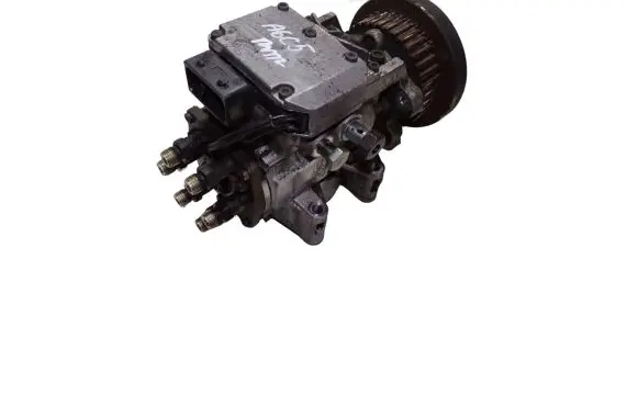 Audi A6 S6 C5 4B Fuel injection high pressure pump 059130106B 0470506006