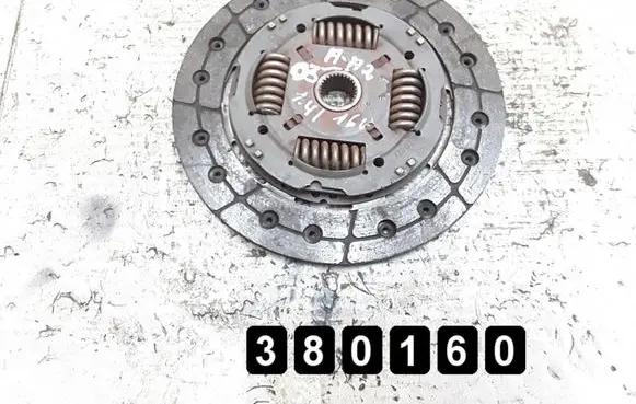 Audi A2 Clutch set kit 1400petrol16v