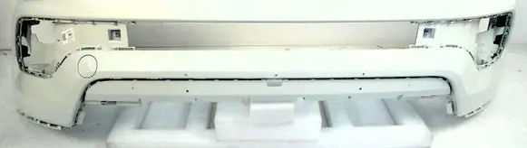 Jeep Compass Front bumper 52154349