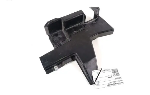 Mercedes-Benz G W461 W463 1st Gen Other rear door trim element A4637202948