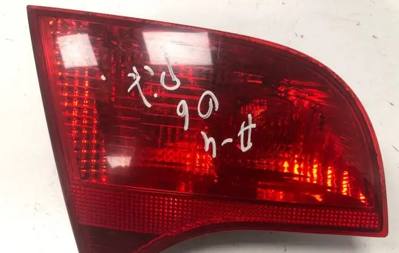 Audi A4 S4 B7 8E 8H Rear/tail lights 8E9945093