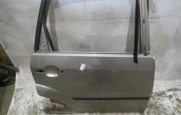 Ford Fiesta Rear door RUDOS