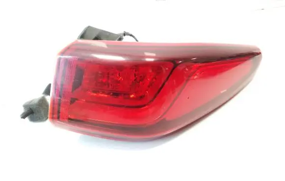 Hyundai Kona I Rear/tail lights 92402J9100