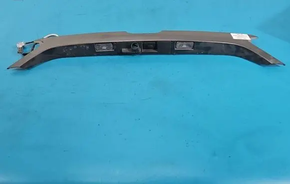 Ford Mondeo MK V Tailgate/trunk/boot exterior handle IMPRK1566746