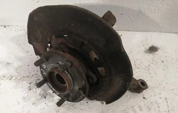 Toyota Auris 150 Front wheel hub 4355002020 4321102170