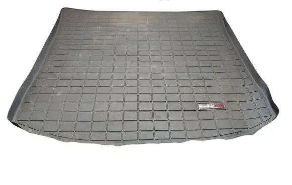 Ford Edge II Rubber trunk/boot mat liner 