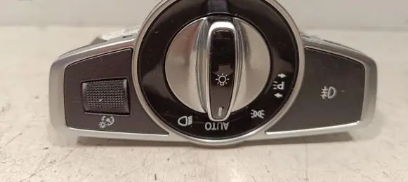 Mercedes-Benz E W213 Light switch A2229055508