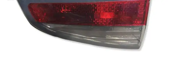 Ford S-MAX Tailgate rear/tail lights 676767