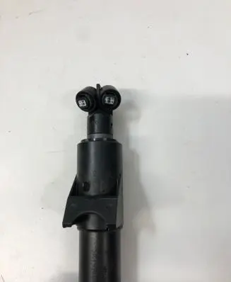 Audi A5 Headlight washer spray nozzle 8W0955101C