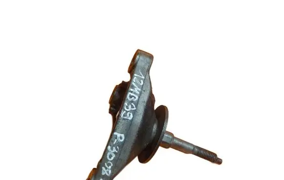 Peugeot 3008 I Gearbox mounting bracket BIEGOW