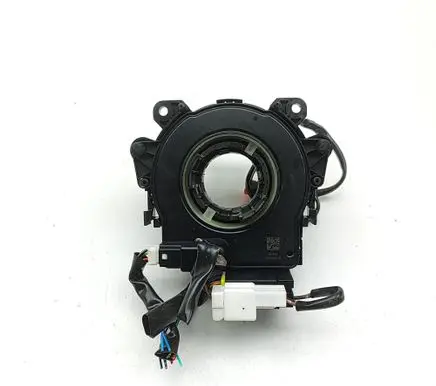 Nissan Leaf II (ZE1) Airbag slip ring squib (SRS ring) 255545SH0A