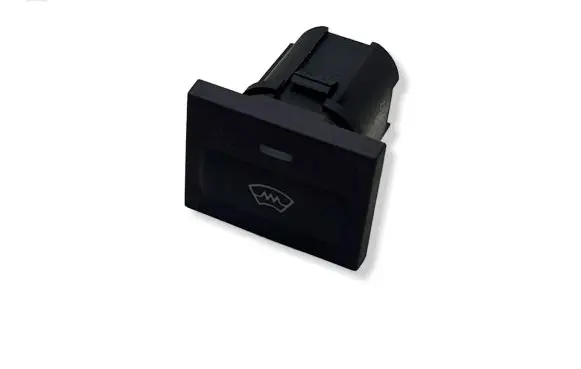 Ford C-MAX I Windscreen/window heater switch 7M5T18K574AA