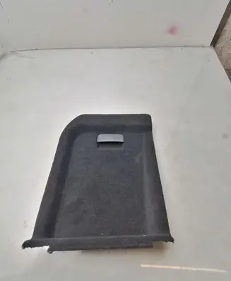 BMW X5 E70 Trunk/boot lower side trim panel 7145909 6974237