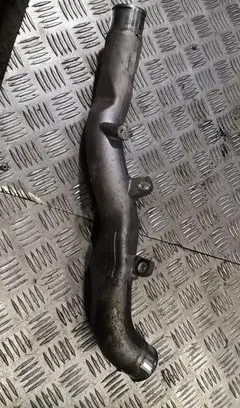 Toyota Avensis T270 Intercooler hose/pipe