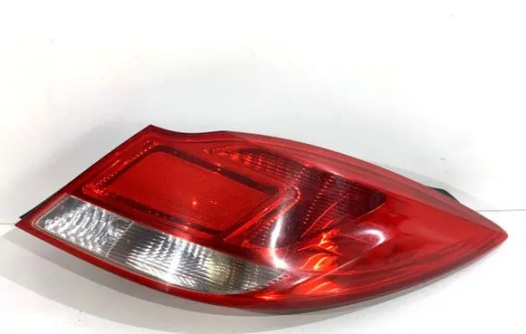 Opel Insignia A Rear/tail lights 