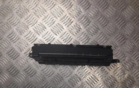 Lexus UX Climate control unit 5590076130