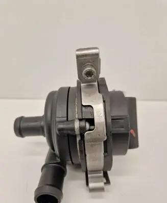 Fiat Tipo Electric auxiliary coolant/water pump 52076512 65569