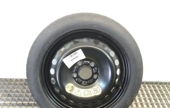 Acura CL II R16 spare wheel 